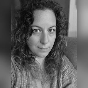 Meet your Posher, Geneviève